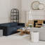 Solid Wood Coffee Table-1101418518