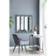 Miroir mural 36 "X Four