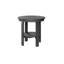 Berlin Gardens Round End Dining Table-1018337602
