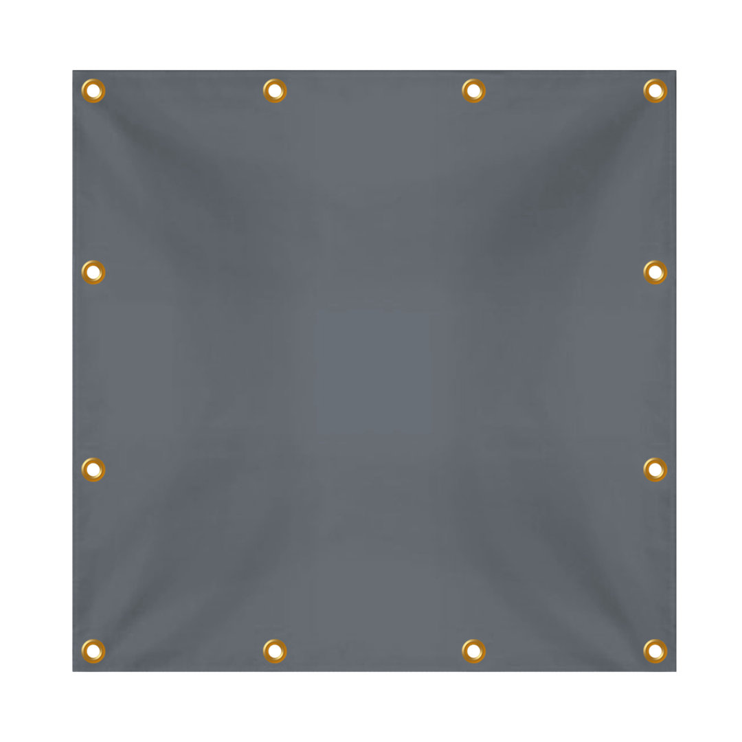 Multipurpose Heavy Duty Tarps Waterproof, UV Resistant Outdoor Protective Tarpaulin with Reinforcement Covers & All 