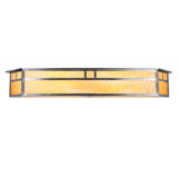 Hyde Park Double Bar Mission 4 - Light Bath Bar