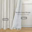 Paire de rideaux occultant-540313527-578308621