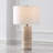 Angileh Travertine Table Lamp-1490569008