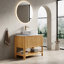 Meuble-lavabo simple 36 po avec plateau en pierre reconstituée 36 po-1082558352