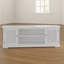 Unfinished TV Stand for TVs up to 50"