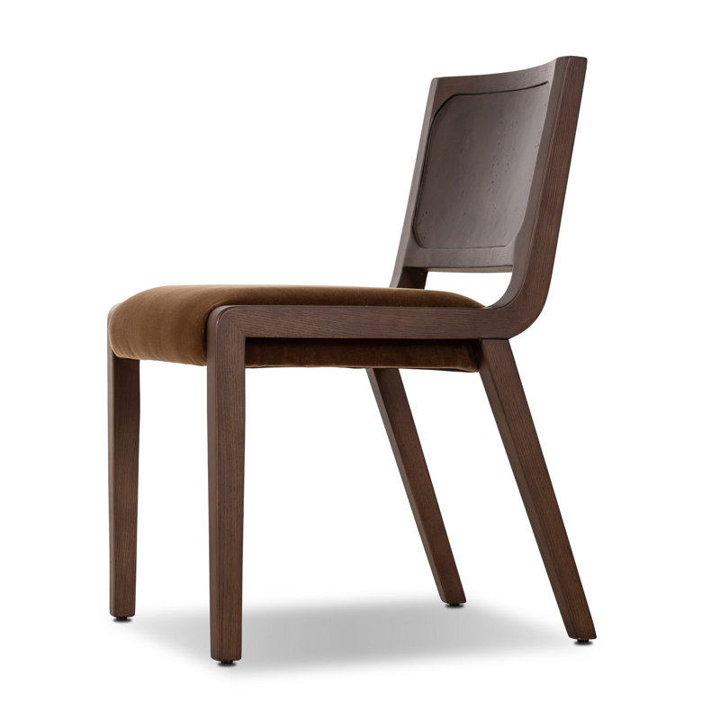Corvo Upholstered Dining Chair