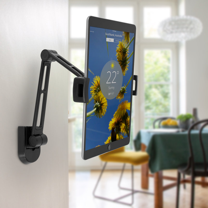 iPad Mounting System