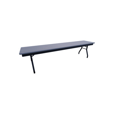 Folding Bench - Plywood Core