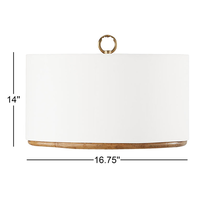 Luminaire suspendu Bleecker Florentina