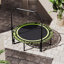 Freeport Park ft Round Backyard Trampoline-2144625081