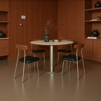 Table de salle à manger Mid-Century