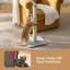 Grattoir pour chat en sisal Lesure-132081724-132081720