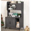 Litter Box Enclosure