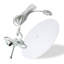 Luminaire suspendu cylindrique unique à 2 lumières-1824921054-1873976863
