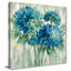 Éclat d'hortensias - Peinture-1888252969-1888252966