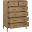 Becki Owens x Surya Hermosa Dresser