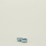 Frej Stoneware Dessert Bowl