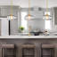 Grand luminaire suspendu pour îlot de cuisine-1814998384