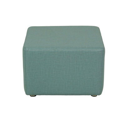 Repose-pieds carré Pro Series 12 po