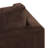 Hojovice 82'' Velvet Square Arm Sofa Bed-124835875