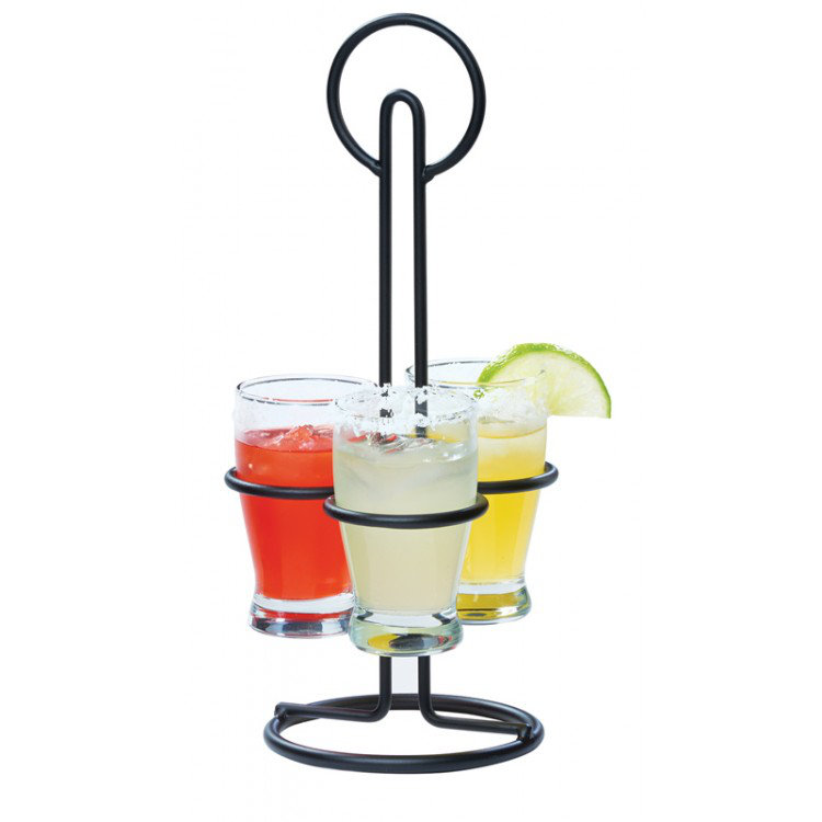 Trio Taster Caddy