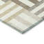 Tapis géométrique lavable à la machine intérieur / extérieur Aten ACN2332-931805587