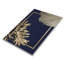 Tapis bleu marine Adair
