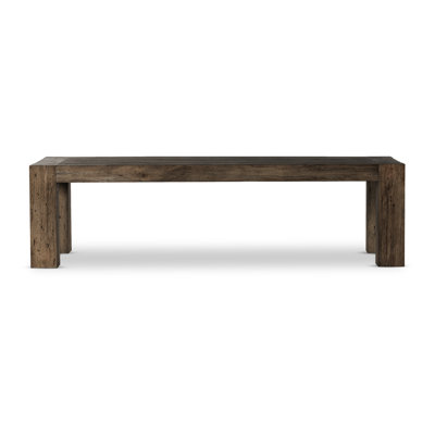 Trumann 108'' Dining Table