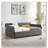 Daybed with trundle twin size