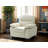 Pingry Faux Leather Chair-1320937781