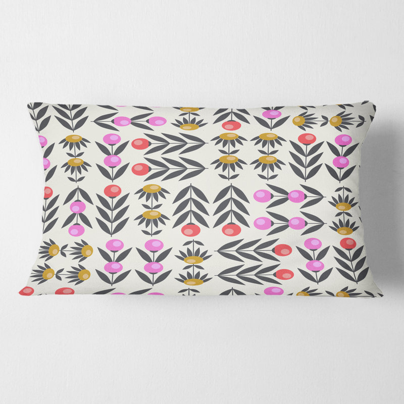 Coussin Retro