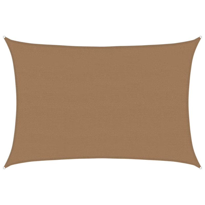 Future Tense 3m x 5m Rectangular Shade Sail