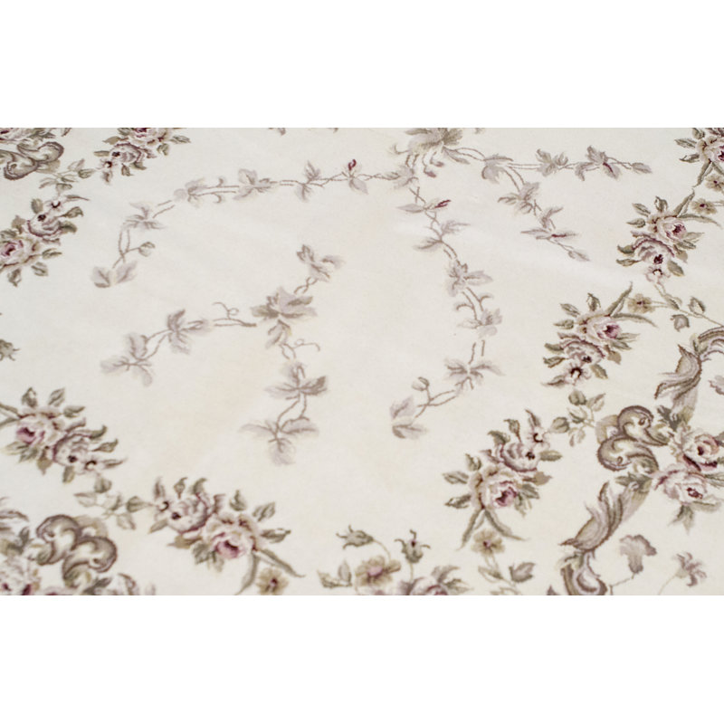 Elegance One-of-a-Kind 5'6" X 8' Area Rug
