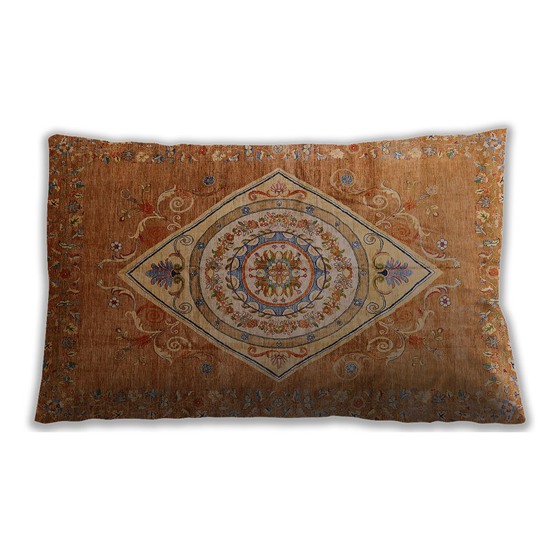 Housse et insert de coussin extérieur Waneta