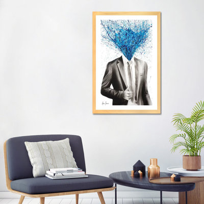 " Nevermind Today " by Ashvin Harrison
