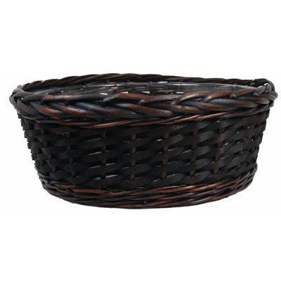 Panier en osier Bay Isle Home ™