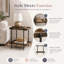 Table d'appoint Nikole