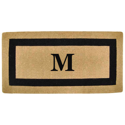 Outdoor Doormat
