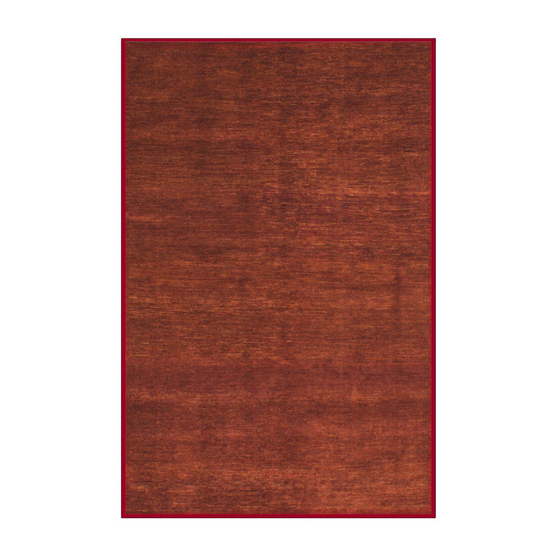 Tapis abstrait moderne 1459, Rectangle 7 pi x 10 pi