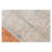 Alloway Transitional Medallion Premium Polyester High-Low Performance Area Rug-27791041