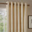 Hebden 100% Cotton Blackout Curtain Panel Pair-121444069-121444070