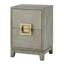 Malta 60 cm W Bedside Table