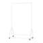 183cm Rolling Clothing Rack-1840793815