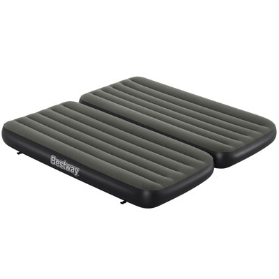 10" Air Mattress