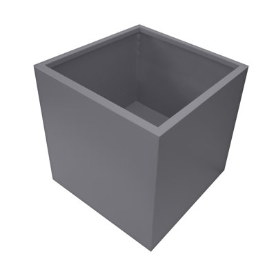 Kenelm Metal Planter Box