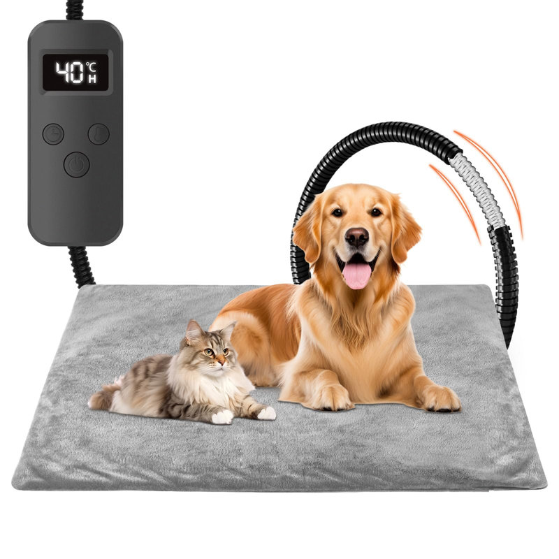 Wacousta Pet Bed Cushion, 5cm L x 70cm W