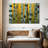 Harnek Abstract Aspen Tree-107708728