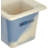 Carlisle Food Service Products Coldmaster® Rectangle Plastic Food Storage Container