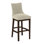 Upholstered Stool