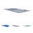 Rack Virgo Table Tennis Conversion Top For Billiard/pool Table 4 Piece-88913911